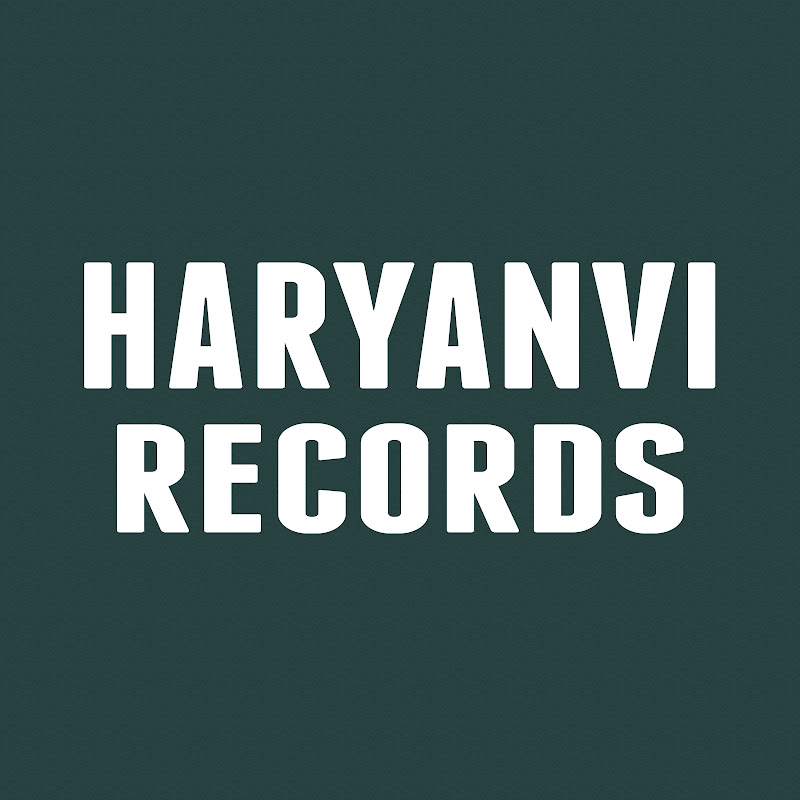 Haryanvi Records