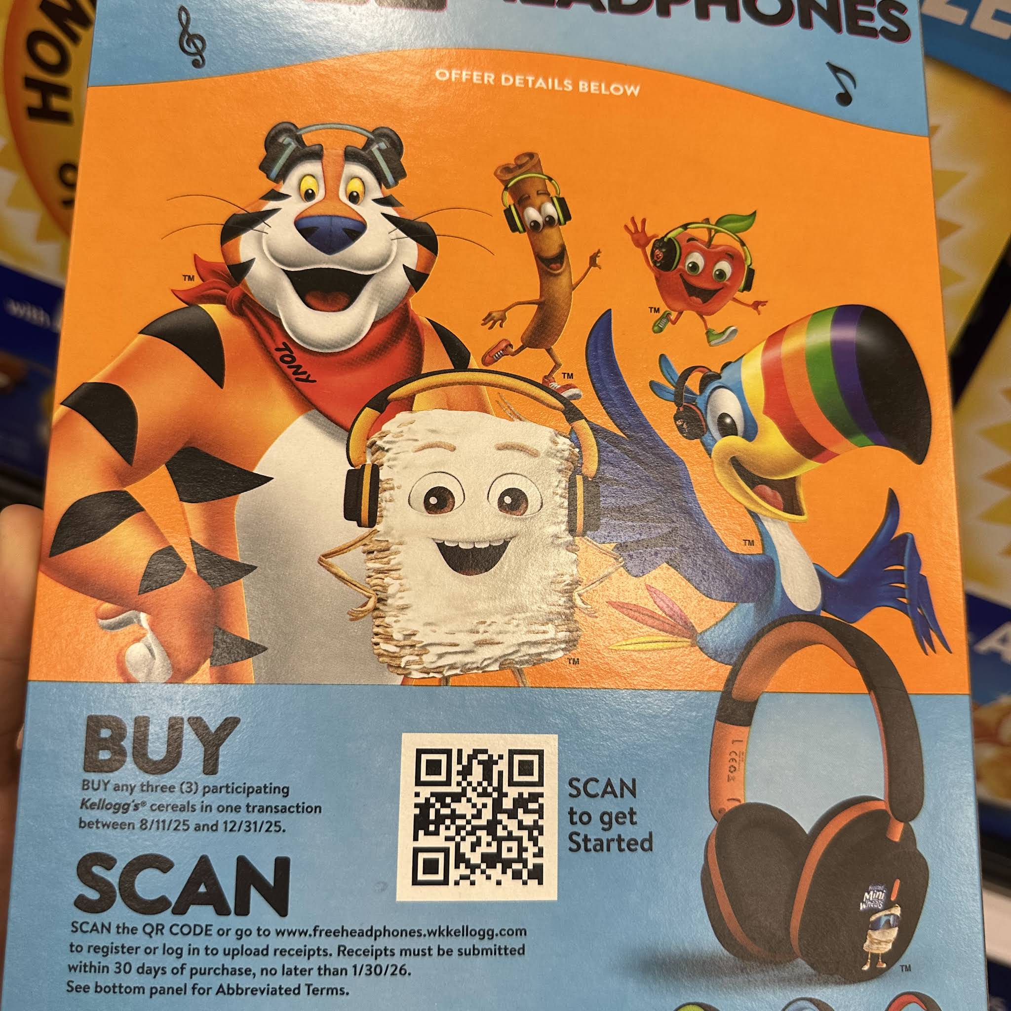 Post from Couponing Deals