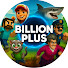 BqMqMf1RuNw-channel-avatar-Billion Plus
