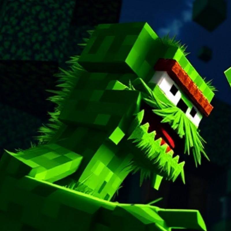 Garbage Man