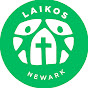 Laikos Newark logo