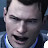 Connor, the android sent by CyberLife