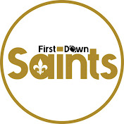 First Down Saints