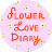 @flowerlovediary