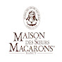 Maison des soeurs Macarons logo