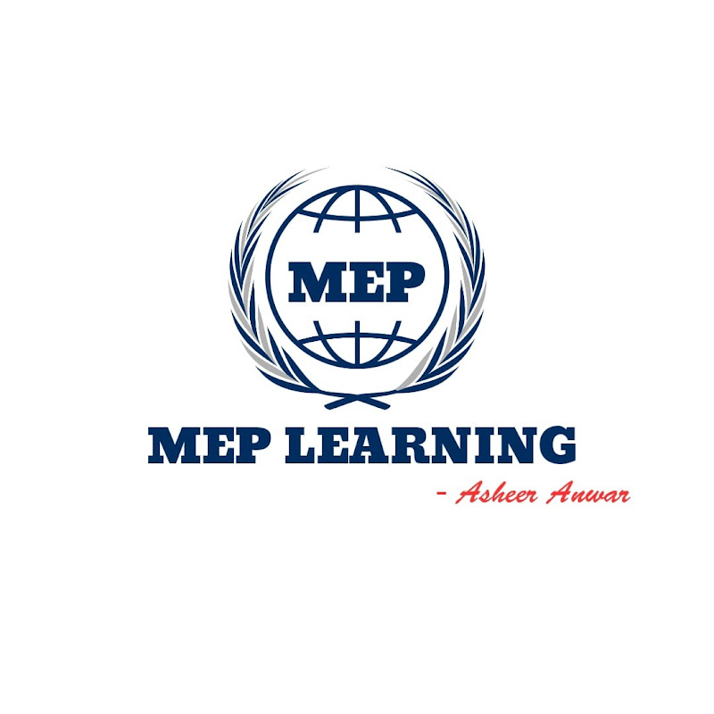 MEP LEARNING