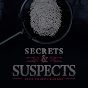 Secrets & Suspects logo