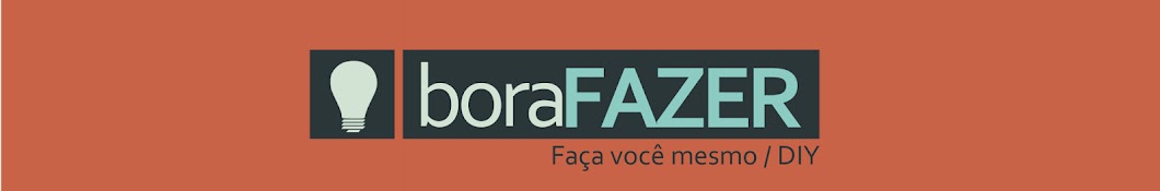 bora FAZER YouTube channel avatar
