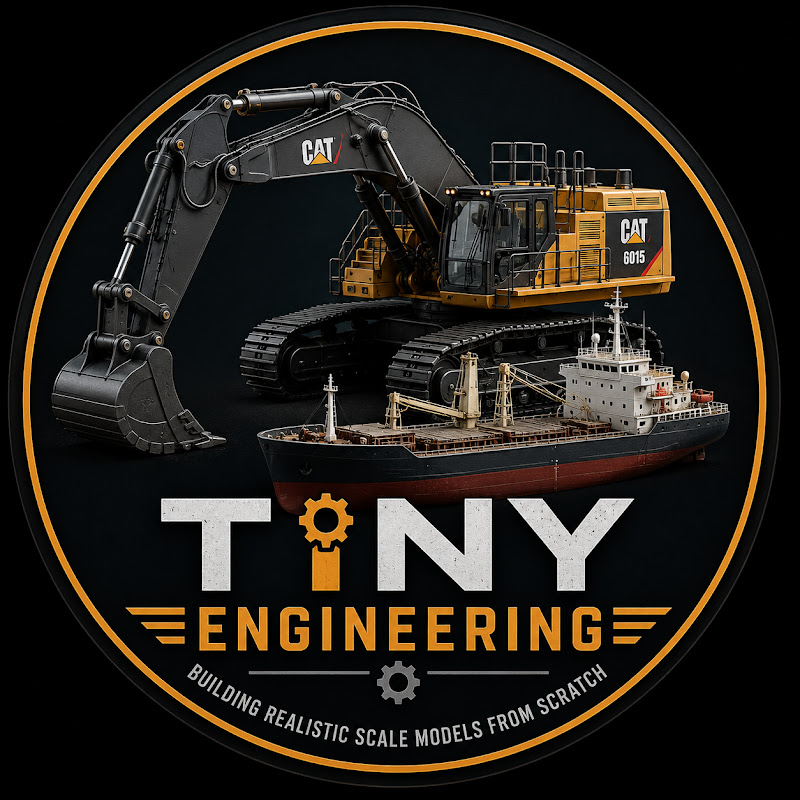 Tiny Engineering