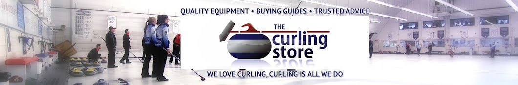 The Curling Store YouTube channel avatar