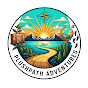 PlushPath Adventures logo