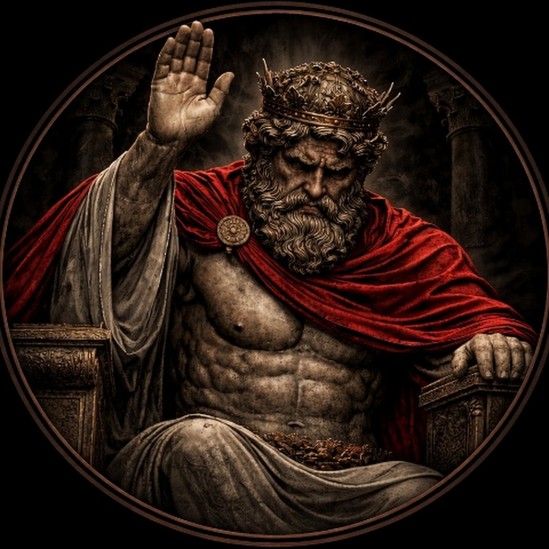 Stoic Power Hub