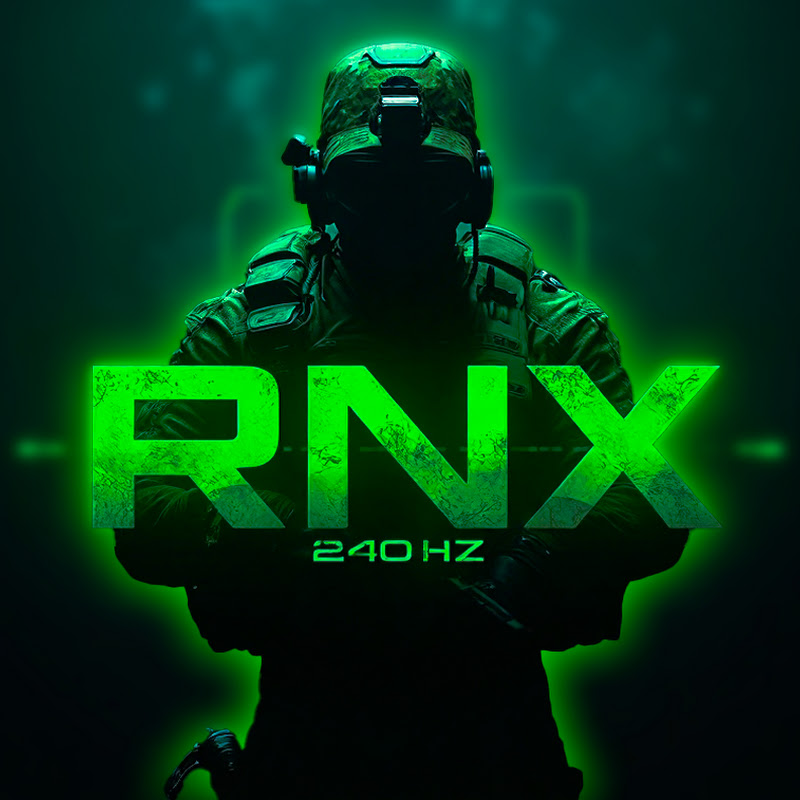 rnx 240hz