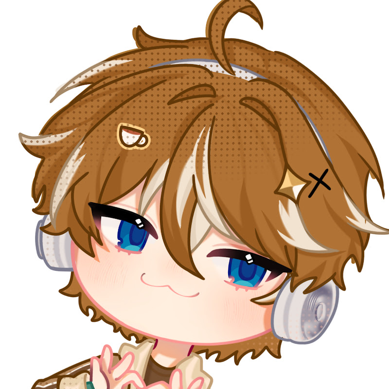 Kuro Macchiato Ch.「Phase Rush Ent.」