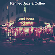 Refined Jazz & Coffee - トピック