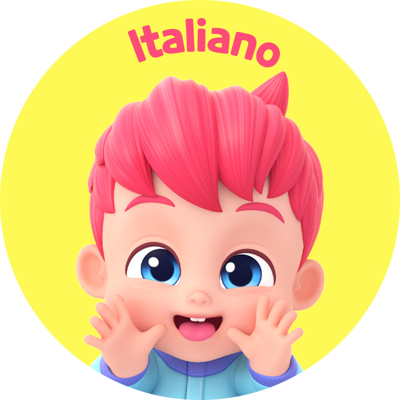 Bebefinn Italiano - Canzoni per Bambini