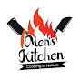 Men's Kitchen logo