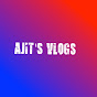 Ajit's vlogs logo