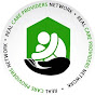 THE REAL CARE PROVIDERS NETWORK logo