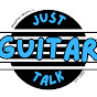 Just Guitar Talk