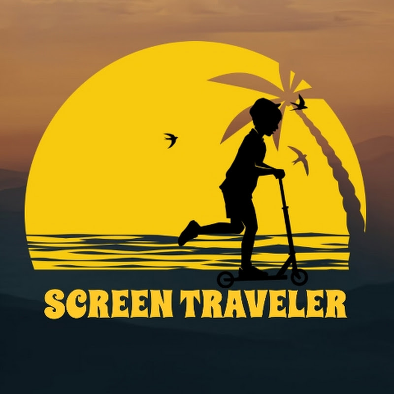 SCREEN TRAVELER