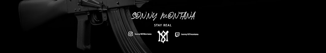 Sonny Montana Avatar canale YouTube 