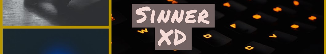 Sinner XD YouTube channel avatar