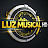 LUZ MUSICAL HD