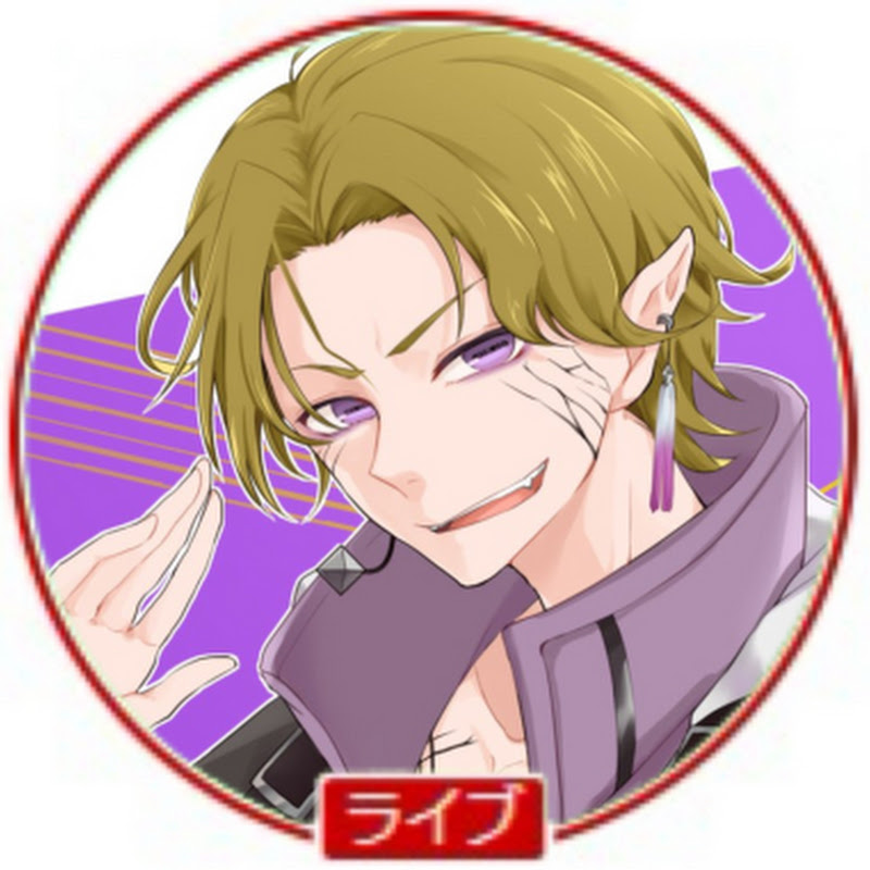 ジョージ@関西弁Vtuber