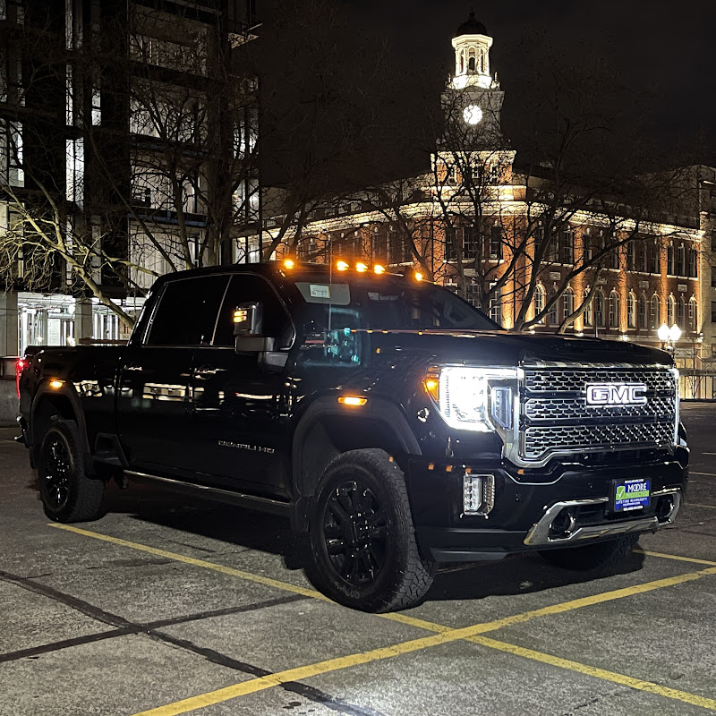 Mamba 24 Duramax
