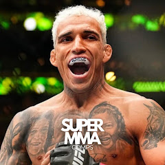 Super MMA Comps