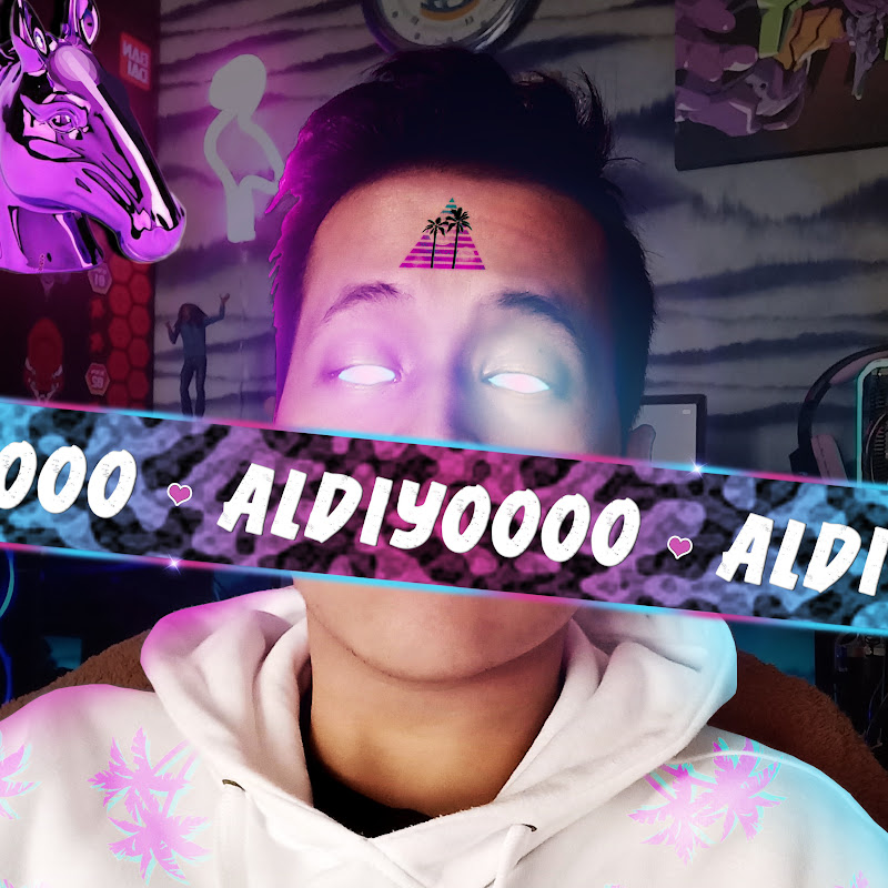 Aldiyoooo