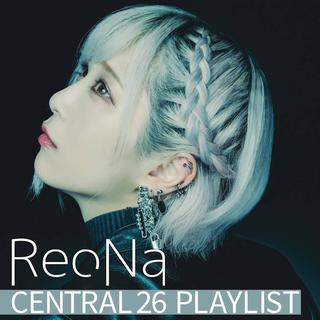 ReoNa ポスター　01 YouTube