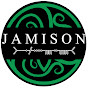 Jamison CR logo