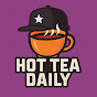 HotTea Daily logo
