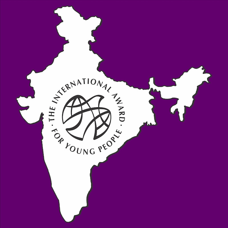 The International Award for Young People (IAYP) icon