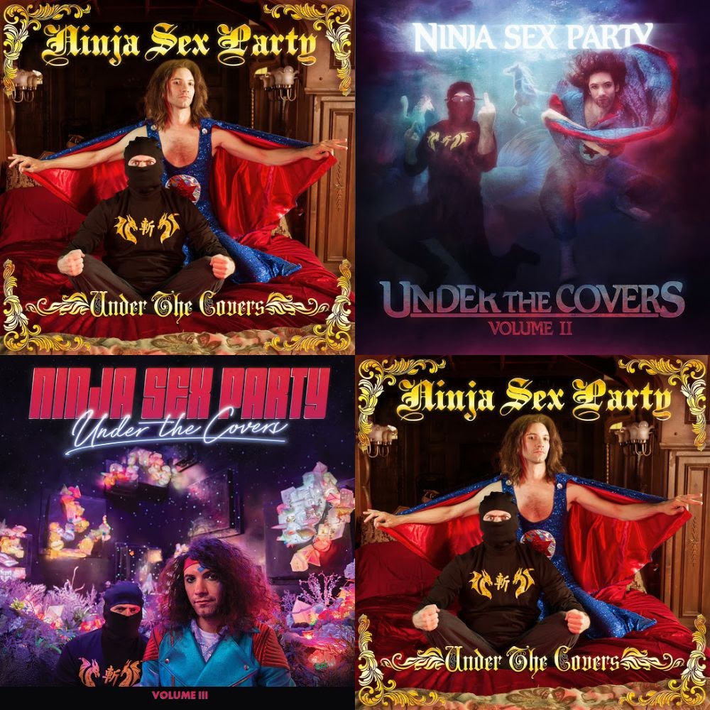 NSP Under The Covers