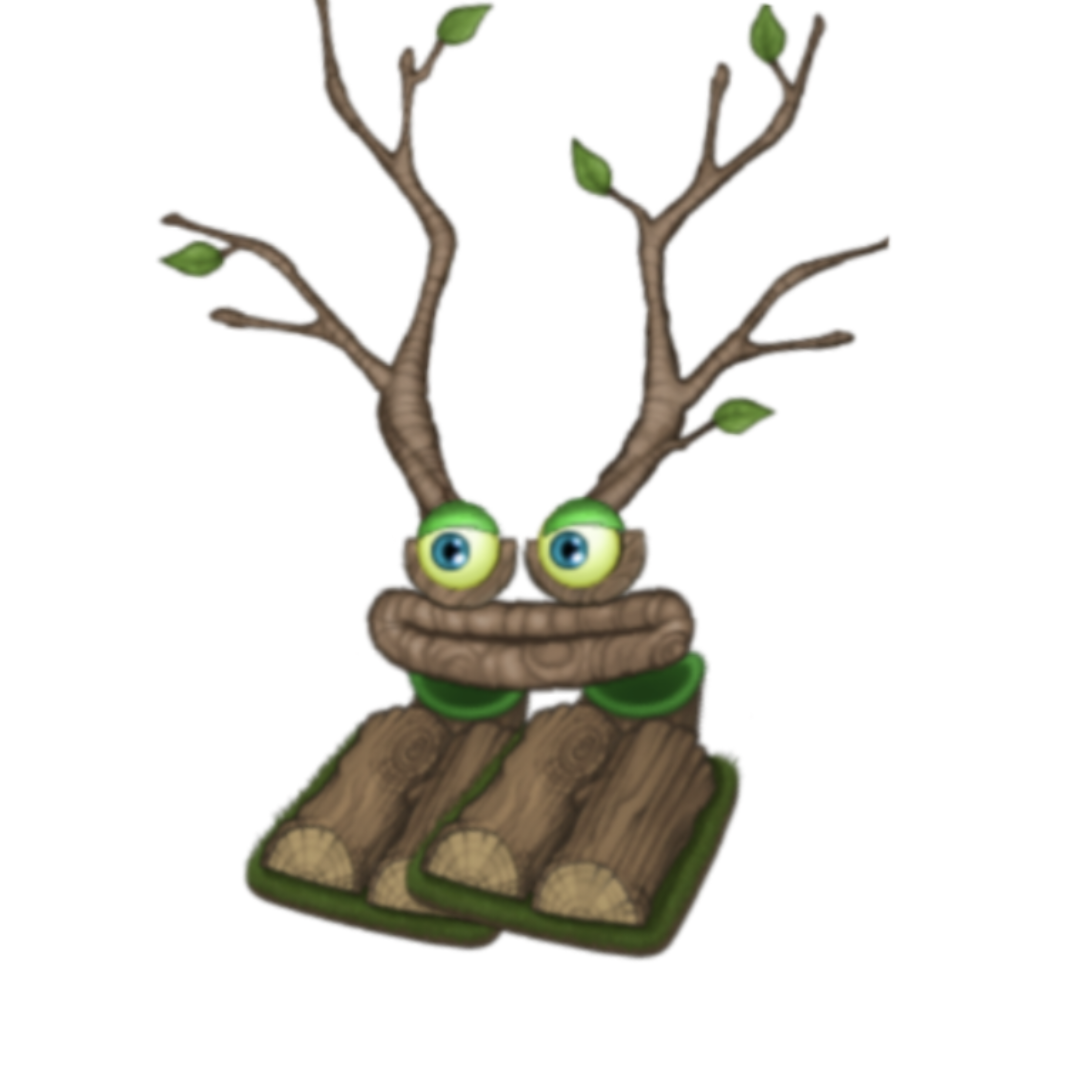 Post from tree wub