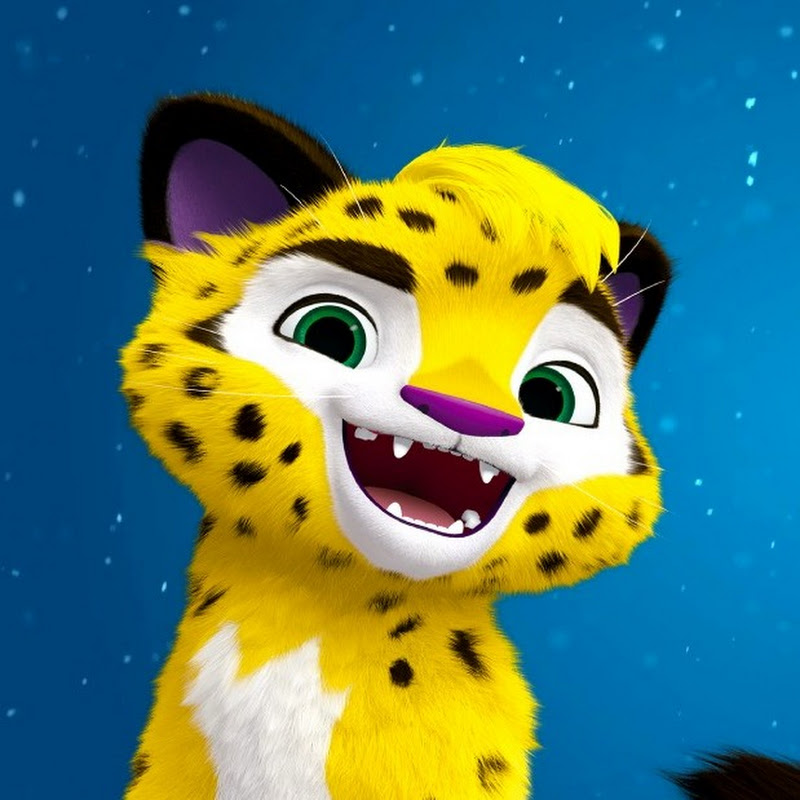 Toon Mania - Jouer et Apprendre
