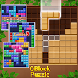 QBlok Bulmacası icon