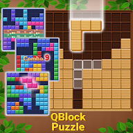 QBlock Puzzle icon