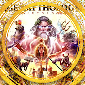 Hire Age of Mythology: Retold — Gaming YouTube creator for sponsorships