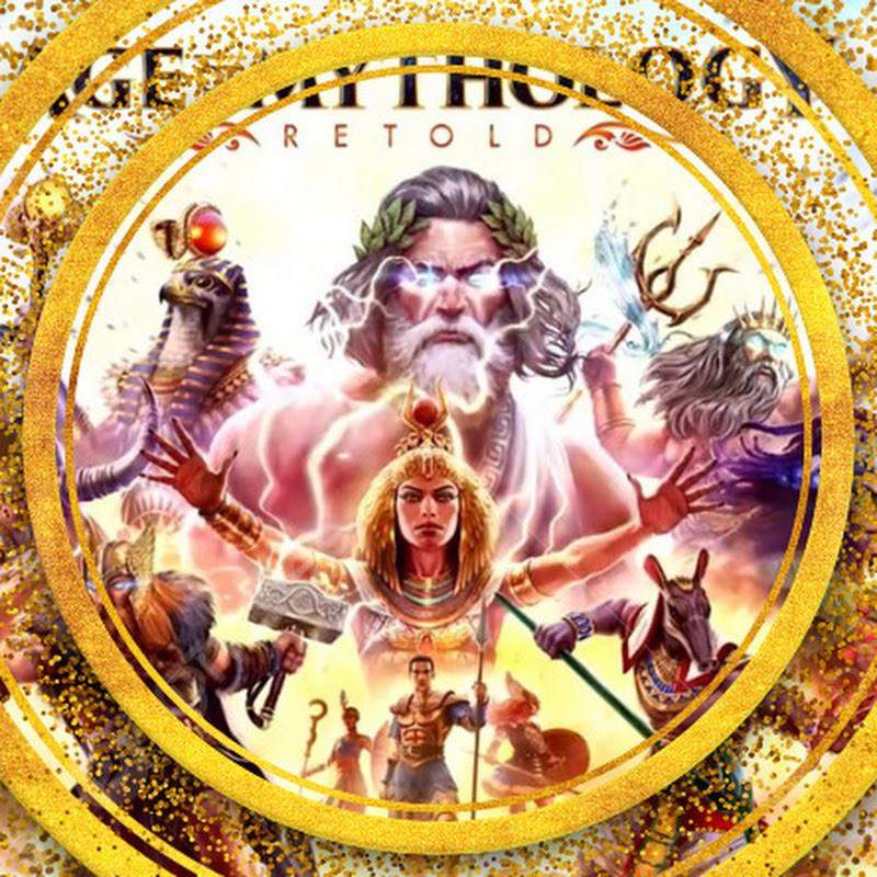 Age of Mythology: Retold