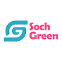 SochGreen® logo