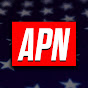 American Politic logo