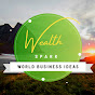 Wealth Spark  logo