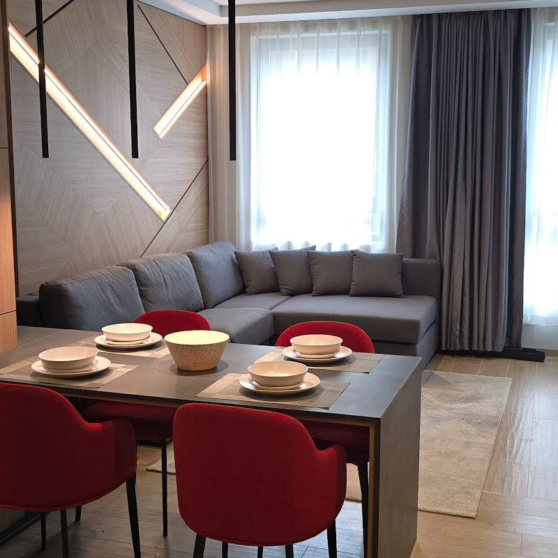 Tara apartman Bor 007 logo