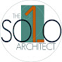 The Solo Architect logo