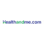 Health and Me logo