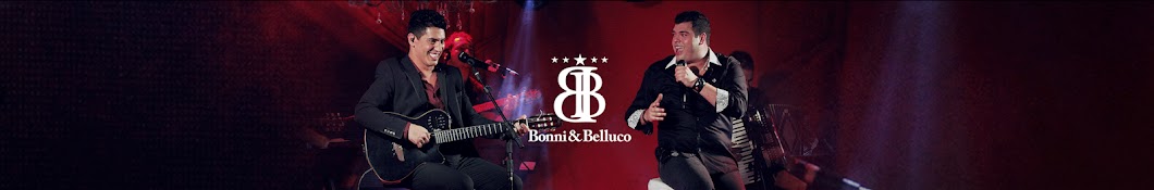 Bonni e Belluco YouTube channel avatar